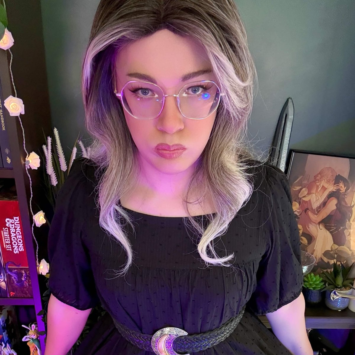 MaraHolmes_'s tweet photo. You promised you'd come watch my stream! B-baka.

twitch >> marabunny (Live now!) https://t.co/rvO8WFTZHF