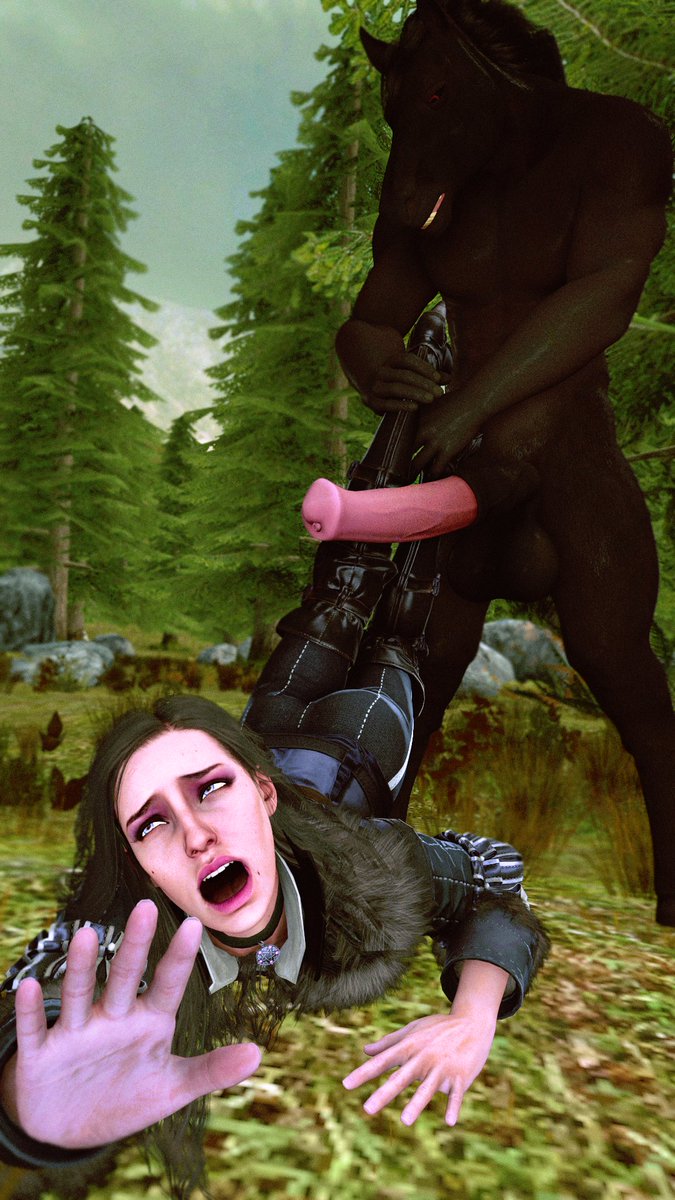 Evil_Ark32's tweet photo. Yennefer is captured by a horseman PT 1🔥 (Comm)

Commission Info: 
- Base Render $15 
- Via Paypal 
- Contact: evilark32 (Discord)  

#nsfw #r34 #rule34 #rey #thewitcher #yenneferdevengerberg https://t.co/u5CfgIljoz