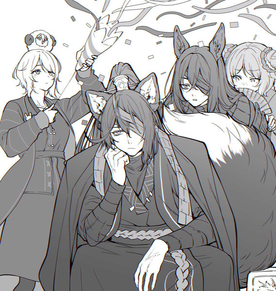 makimakipoipoi's tweet photo. 🔮🥳🎉 https://t.co/MGA9cJLAUV