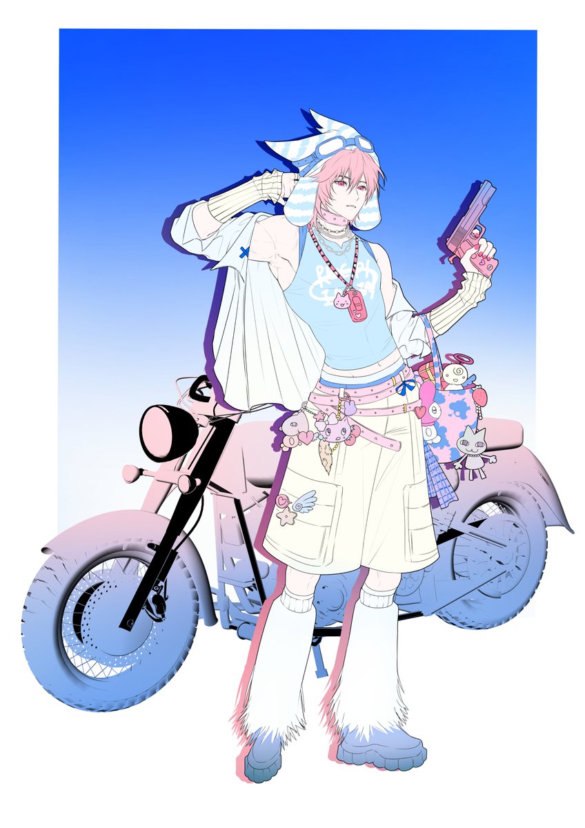 goldchu_00's tweet photo. https://t.co/s0iJmwmDv6