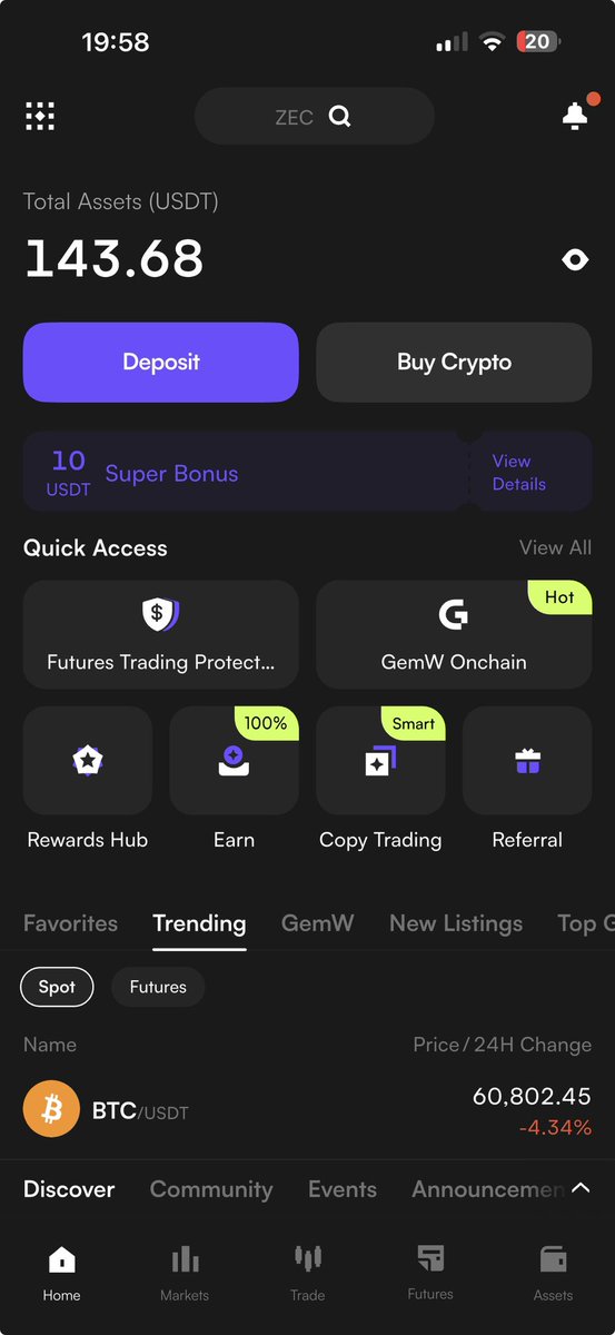 FastOnPump's tweet photo. 🚀 $100 → $10,000 Challenge 🚀

Started with $100.

Current equity: $140 📈

Every Trade is public.

Wins. Losses. Entries. Exits.

No fake screenshots.
No deleting losing trades.

Hit $10,000 = $1,000 giveaway. 🎁

Let’s see what’s possible.

#Trading #Crypto #BTC #RoadTo10K https://t.co/GlSJM3pCqd