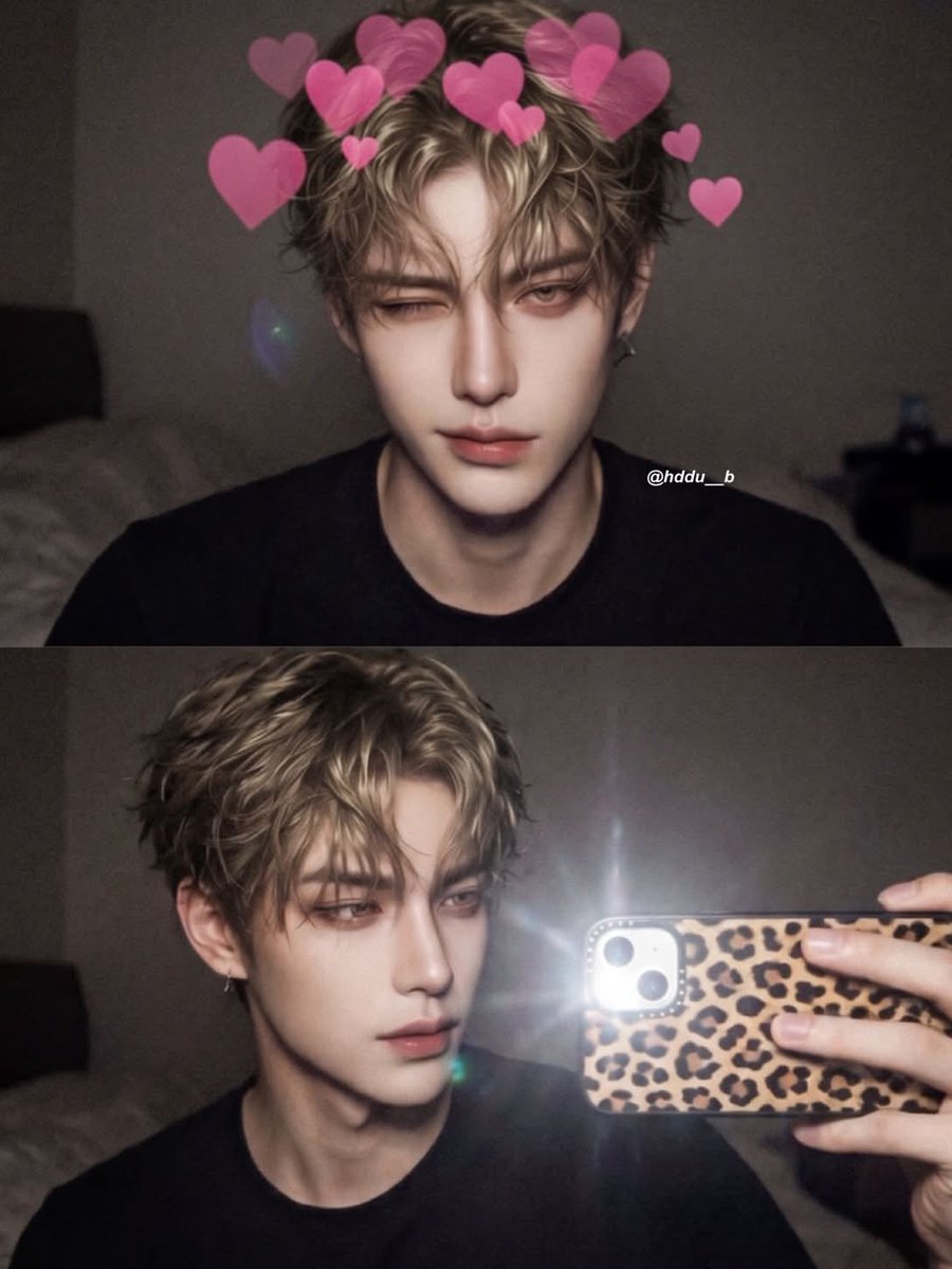 횬뚜(덜-렁) tweet media