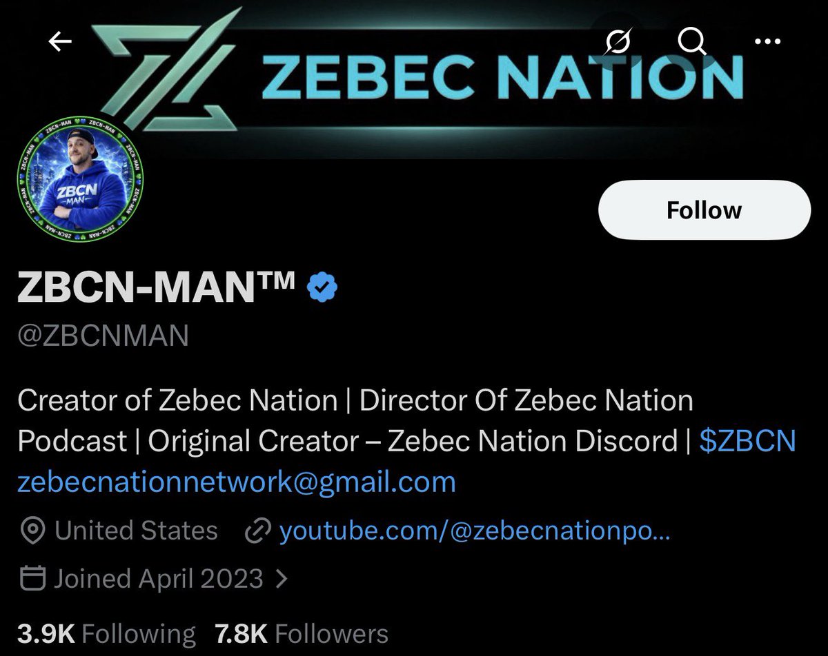 ghostweb3's tweet photo. Turns out this sleazy mf promoted a memecoin for the past week, and of course, rugged whoever bought it and deleted his account right after. 

Now you see why I said the things I said in the post below. I knew from day one when I met this dude in Vegas that he was grimy asf. 

Never thought it’d get to this level but another reminder of why you gotta be careful who you trust in this space. 

I genuinely feel sorry for anyone who followed him or bought into his bullshit.