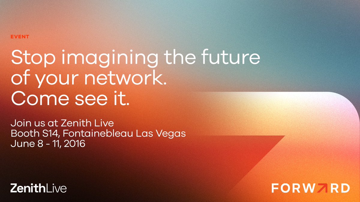 forwardnetworks's tweet photo. #ForwardAI gives every team the knowledge, certainty, and foresight to secure the network by identifying devices affected by a CVE, verifying the actual attack surface, and more.
See a demo at #ZenithLive next week.
https://t.co/RPeCxz9pks https://t.co/87urmjk8Pi