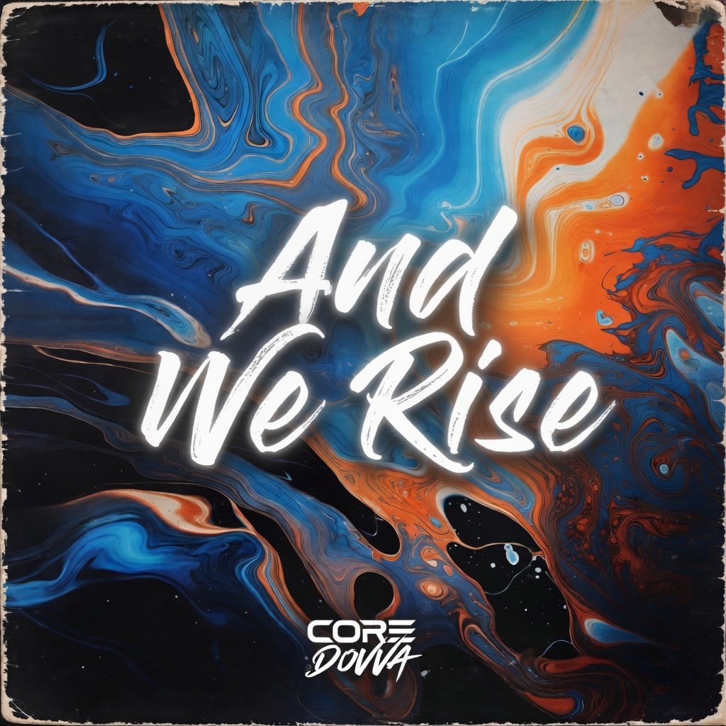 Coredovva's tweet photo. 🚀 Huge thanks to @DistroKid for adding "And We Rise" to their Spotlight playlist on Spotify! 🙏🔥
CoreDovva welcomes soccer fans to Mexico with this rising anthem 🇲🇽🏆
let it hit your playlists:
https://t.co/CO1MJebcxh
#ElectronicMusic #NewMusic2026 #MexicanArtist #CoreDovva https://t.co/Dc4vwaUVrY