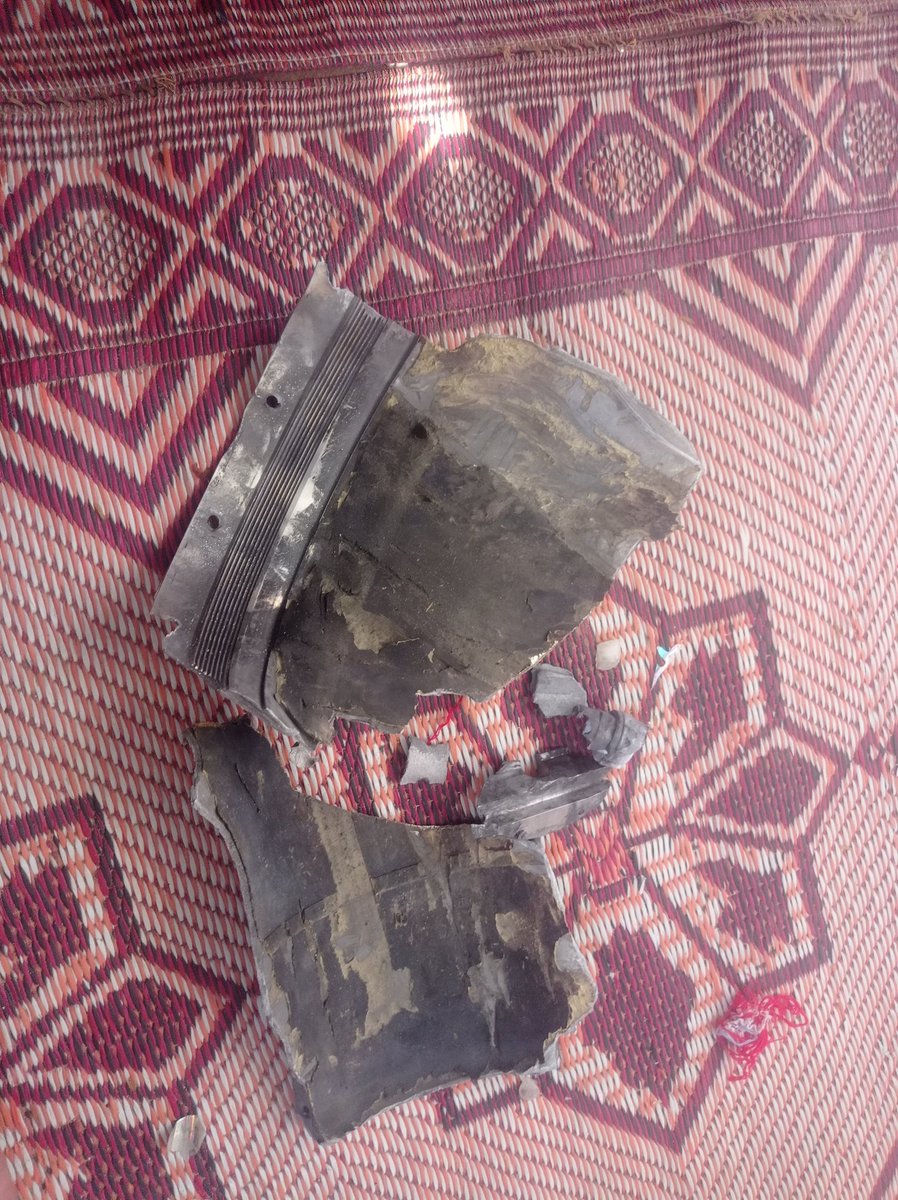 AserSewar2's tweet photo. "This shrapnel was found next to my children while they were sleeping. Tomorrow I will undergo surgery, and I need your support and help. 💔🙏
https://t.co/4u7KX5BXwn
@LeftieLeo @9MMBLACKTALON @MissRinaIdrus @ireallyhateyou @adamemedia1 @CanadianbabyEH @dunciads @ChevezRomario https://t.co/RlaYZcze7Z
