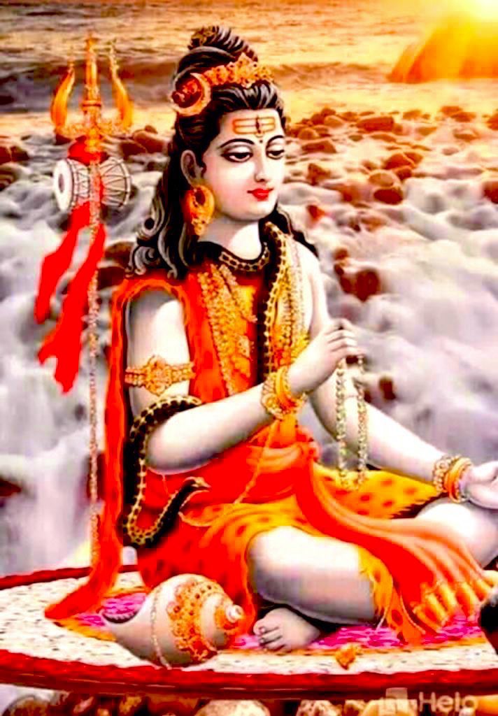 Gravim71's tweet photo. ऊँ प्रां प्रीं प्रौं स: शनये नम:
ऊँ शन्नो देवीरभिष्टडआपो भवन्तुपीतये।
ऊँ शं शनैश्चाराय नमः
ऊँ भगभवाय विद्महैं मृत्युरुपाय धीमहि तन्नो
शनिः प्रचोद्यात्।

ऊँ त्रयम्बकं यजामहे सुगंधिम पुष्टिवर्धनम।
उर्वारुक मिव बन्धनान मृत्योर्मुक्षीय मा
मृतात।
🌺🍃ॐ नमः शिवाय ॐ🍃🌺
🚩सुप्रभात🌷🙏 https://t.co/sQxx3HfRvG