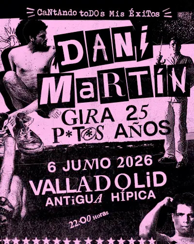 BikiVLL's tweet photo. 🚲 ¿Te vienes en BIKI al concierto de Dani Martín de esta noche?

📍 Activamos la #EstaciónTemporal en #PingüinosArena

👉 Llega en BIKI, entrégasela al técnico, comprueba que el viaje se ha cerrado y disfruta del concierto
👉 Para volver, acude a la estación de manera organizada, genera el QR en la app y ¡sobre ruedas!