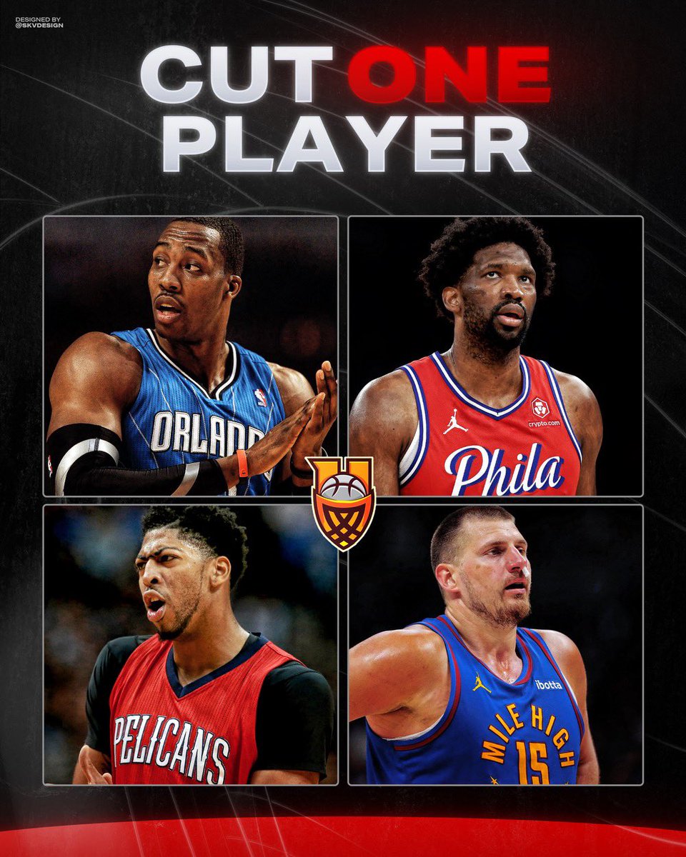 TheHoopCentral's tweet photo. Cut one player

*at their peak* https://t.co/zYKwNbUUKQ