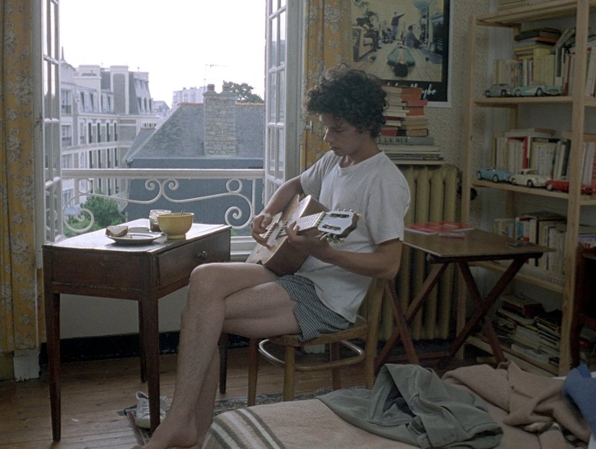CINEMA505's tweet photo. 30 anos de 'Conto de Verão'. https://t.co/QZpdODiGzw