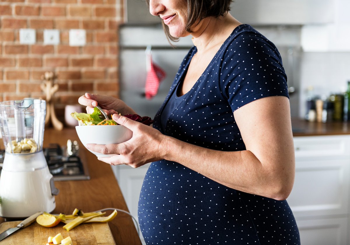 OPSReadiness's tweet photo. As a mother-to-be, did you know your grocery list is literally building a brain? Folic acid, iron, DHA, choline — nutrients are working from the first weeks of pregnancy. Ask your doc about prenatal vitamins and nutrient-rich foods!

#BirthtoFive #OPSR #EarlyDevelopment https://t.co/bD9nAvx09O