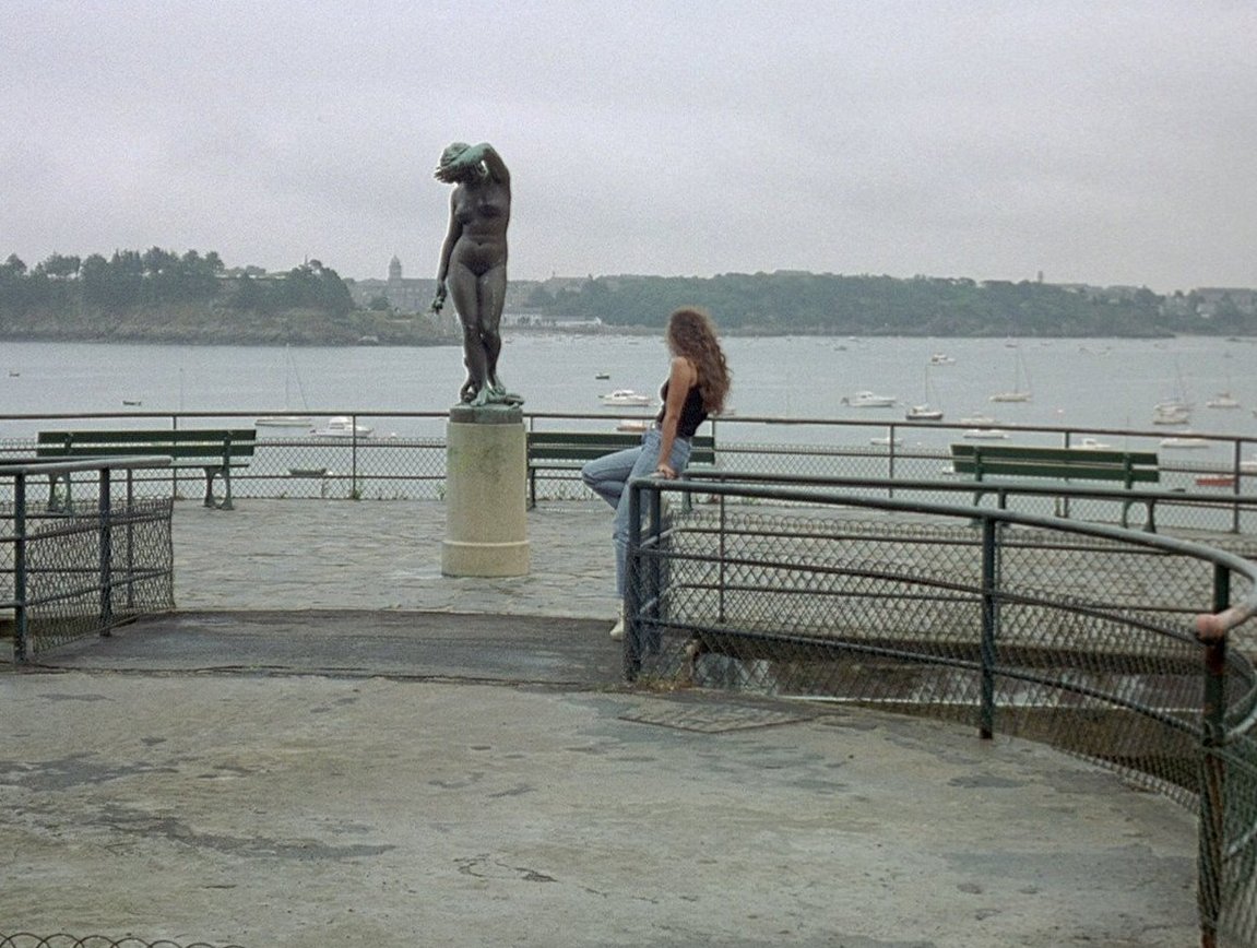 CINEMA505's tweet photo. 30 anos de 'Conto de Verão'. https://t.co/QZpdODiGzw
