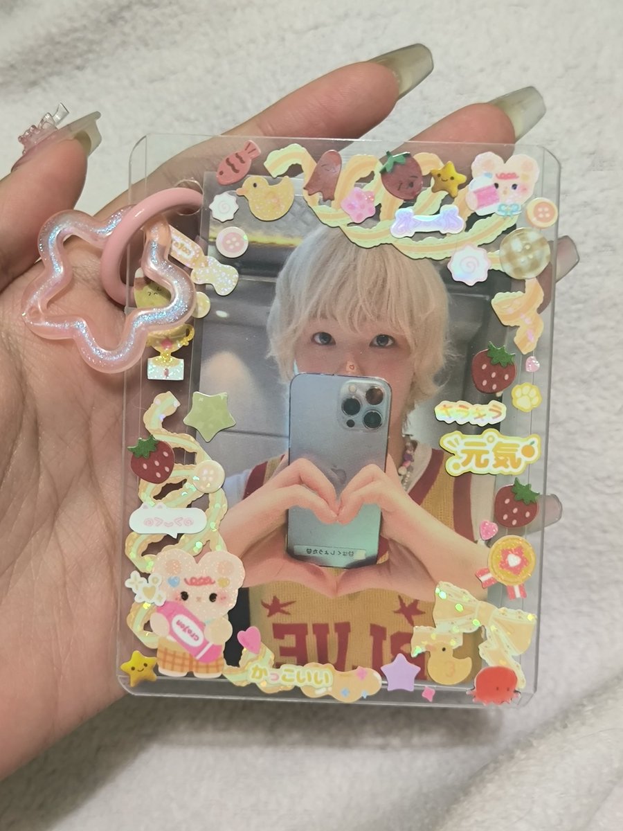 shinokami_'s tweet photo. Is this how I debut to the world that I'm a 🧩 who fw my soulseob pcs https://t.co/pMlqqj1FW1