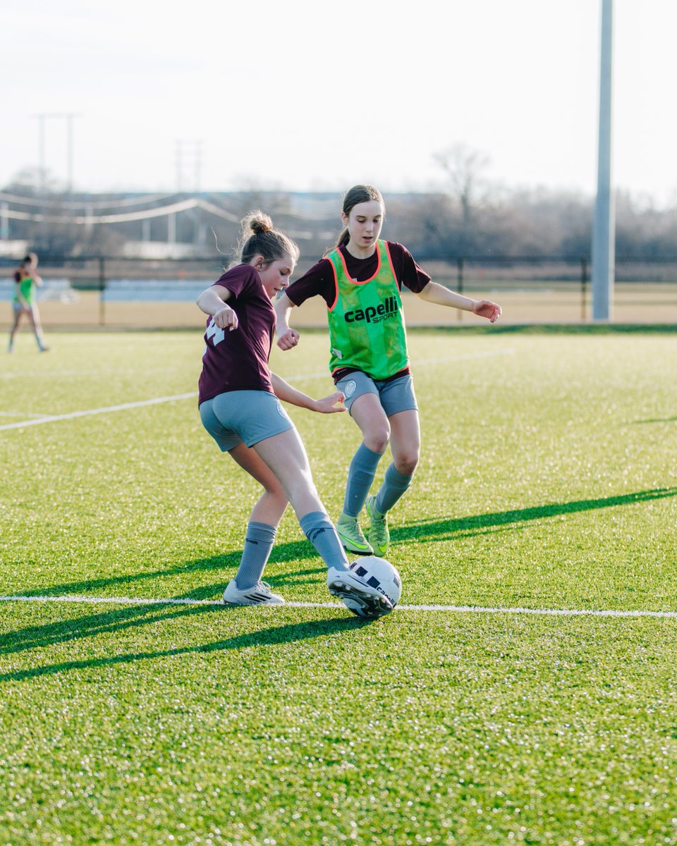CambridgeSoccer's tweet photo. Our athletes doing what they do best ๐ช
#CambridgeYouthSoccer #CambridgeUnited #CambridgeON #YouthSoccer https://t.co/4JC3kOhzhP