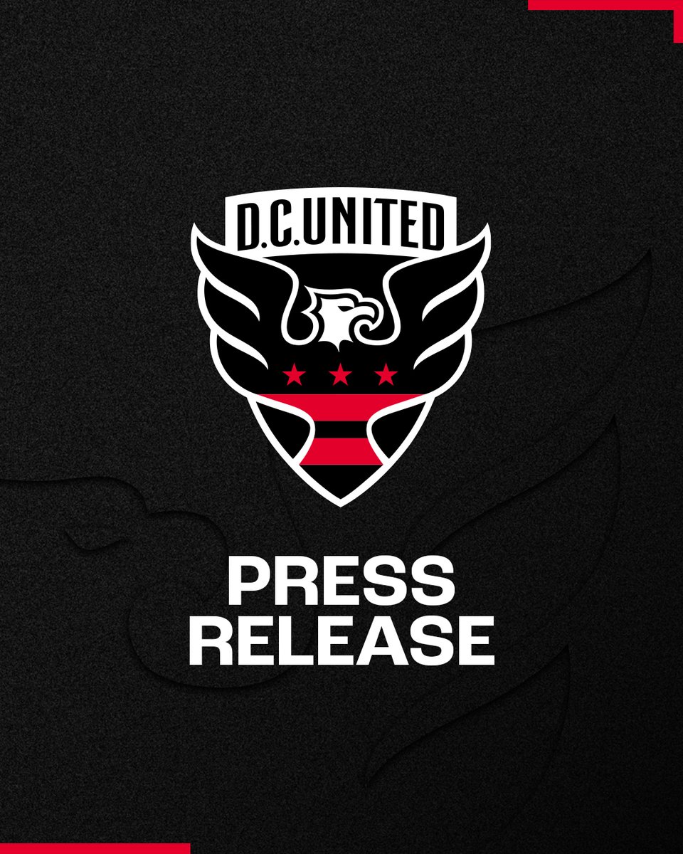dcunited's tweet photo. D.C. United Loans Goalkeeper Jordan Farr to Loudoun United FC

Read More 📖: https://t.co/qijuokyO6S https://t.co/ImQjS4HTCU