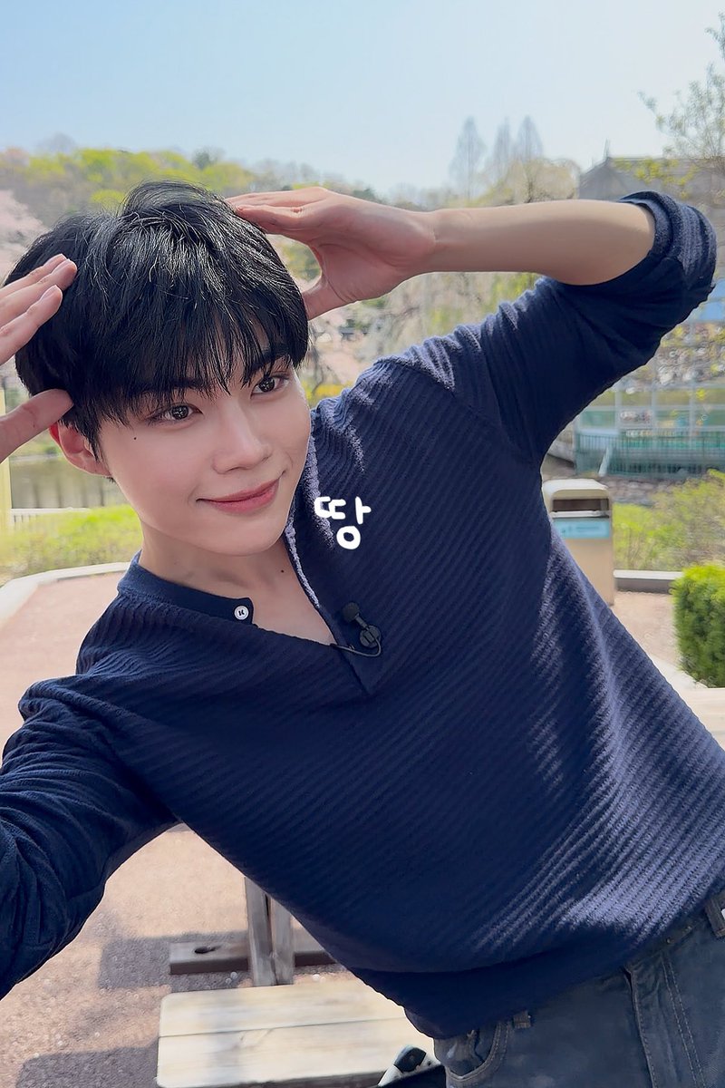 ChappyChapyo's tweet photo. 🩵 https://t.co/qYjVbA8WQm
