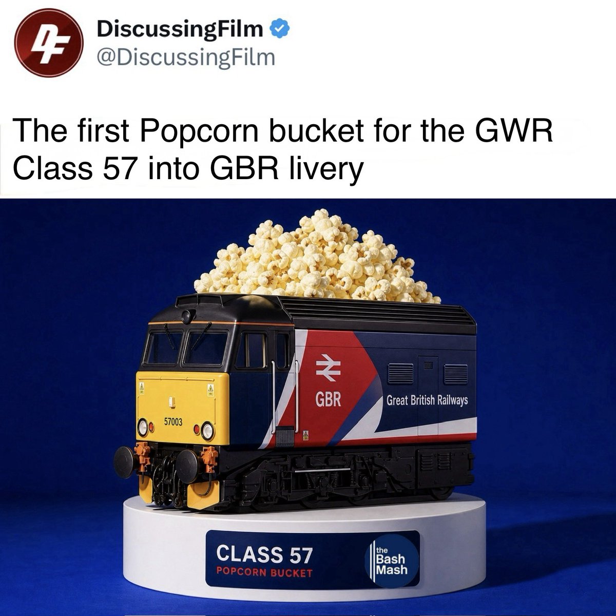 thebashmash's tweet photo. Armchairs Assemble. https://t.co/2lOnKHE7Ff