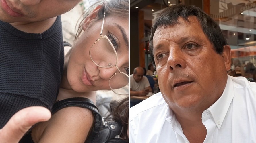 digitaltuc's tweet photo. 🚨 Piden ampliar la investigación e imputar a las mujeres que acompañaban al ex policía acusado del crimen

La causa por el asesinato de Nicolás Díaz en Villa Angelina podría sumar nuevas imputadas.

El abogado de la familia de la víctima solicitó que las dos mujeres que acompañaban al ex policía Samir Kaver sean investigadas como presuntas partícipes necesarias del hecho.

Según sostuvo Javier Lobo Aragón, ambas tuvieron un rol clave en la secuencia que terminó con la muerte del joven y cuestionó su accionar tras el disparo. Además, señaló que las imágenes de cámaras de seguridad muestran comportamientos que considera sospechosos y remarcó que ninguna de las dos habría intentado asistir a la víctima ni pedir ayuda.

La Justicia deberá ahora determinar si existen elementos suficientes para avanzar con nuevas imputaciones en la causa.