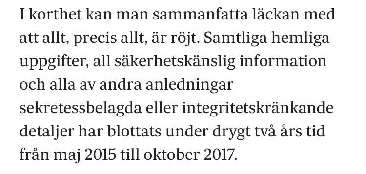 devilsmeantwin's tweet photo. @Tobiasgerdas Nazisossarna ska inte hålla på med utrikes- och säkerhetspolitik. https://t.co/ZCD1VO1WIA