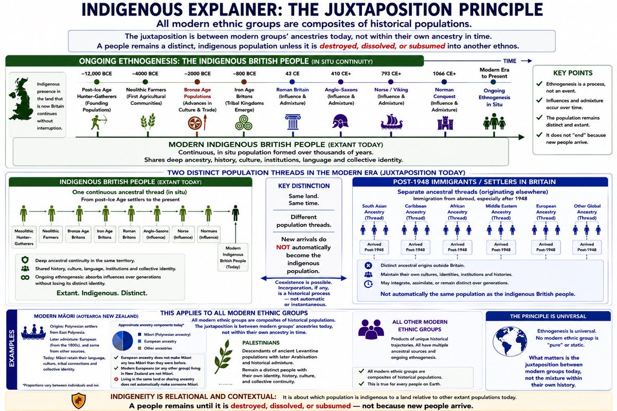 welshchud's tweet photo. @visegrad24 @JDVance It’s important for friends in US to understand that the regime denies the existence indigenous British people: made explicit in the 2009 rejection of ILO Convention 169 and again with 2026 Protecting What Matters policy paper. We can’t even engage in the civic space as a people. https://t.co/Qa3GBKFyDS