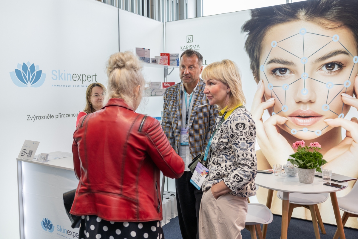 GUARANTInt's tweet photo. Day 1 of #SELM2026 in Prague is a wrap! ✨ Packed halls, cutting-edge aesthetic &amp; laser tech at O2 Universum, and a buzzing exhibition. Proud of our #teamGUARANT for running everything flawlessly on-site. Ready for Day 2 tomorrow! 💉🔬 #EventProfs #MedicalMeetings https://t.co/8eMqmRsTIo