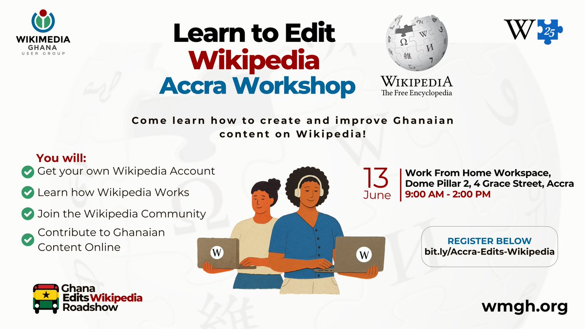 WikimediaGH tweet picture