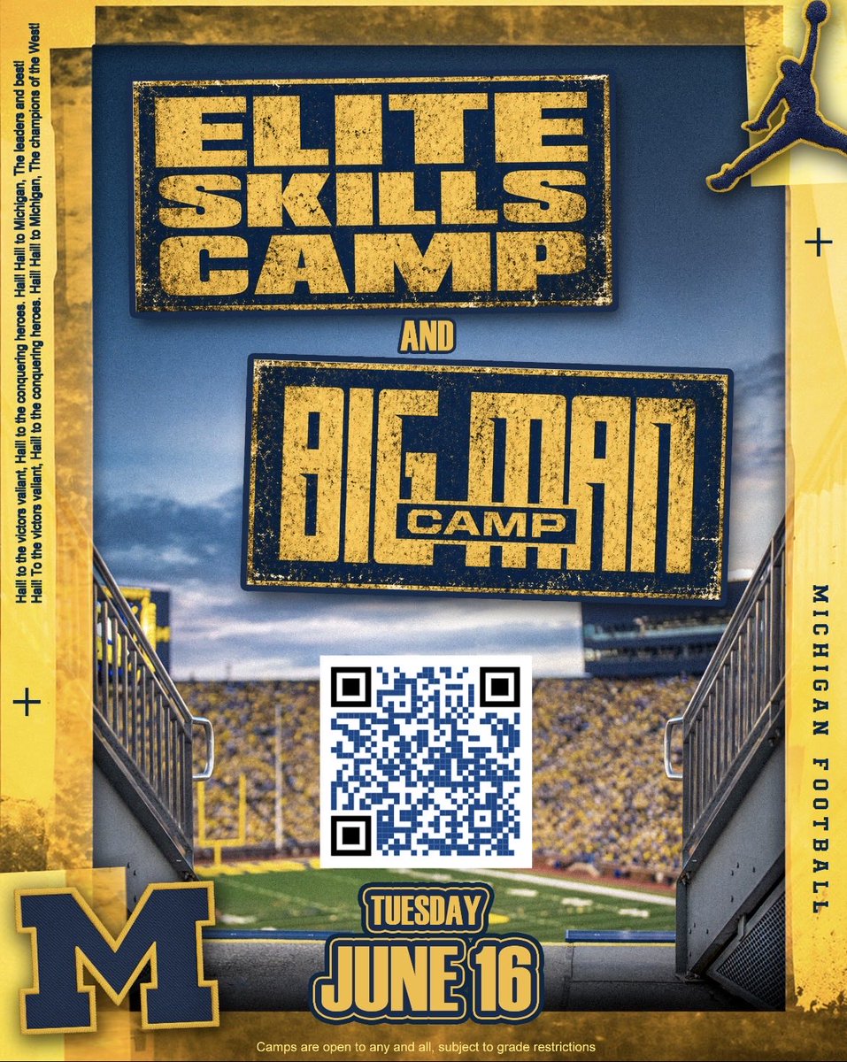 DonovanH2010's tweet photo. After a great showing at Lindenwood MEGA camp I received a camp invite from @Coach_TsTock . I will be there to showcase my skills!! @BrennanSpain @RitterPrep @JPRockMO @AllenTrieu @PrepRedzoneMO @6starfootballMO @UMichFootball https://t.co/2c7LiFRCZB