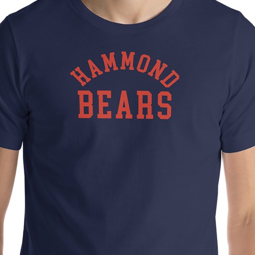 CINCofTheHouse's tweet photo. @ChicagoBears Welp, thankfully .@w_h_thompson heyjackass was ready !!!  Get yours today !!!!  

https://t.co/7bGFqEEtHd https://t.co/QXxKTpdXWI