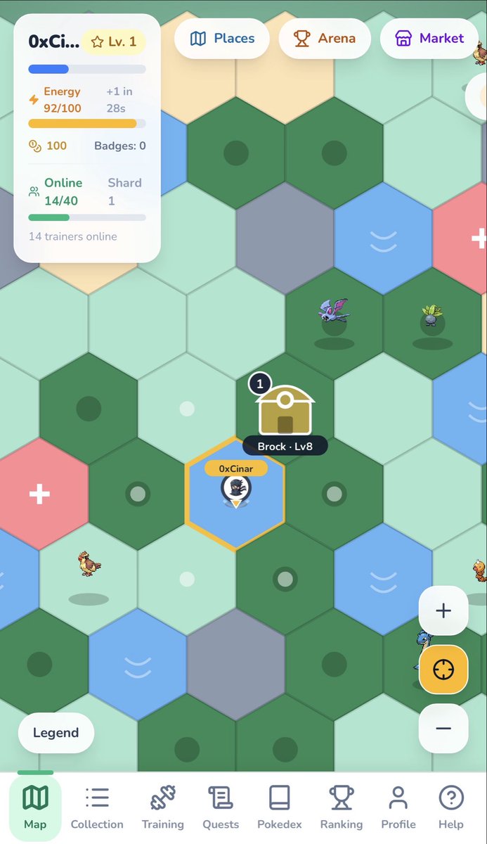 0xcinar's tweet photo. Hey bro @fibonacki, I’ll check out this game—I think you’ll like it. @hexamonsol https://t.co/aG7n5DMVE9