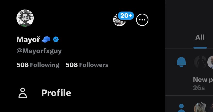 Mayorfxguy's tweet photo. Smooth😂😊 https://t.co/c8KZ8BZkJ1