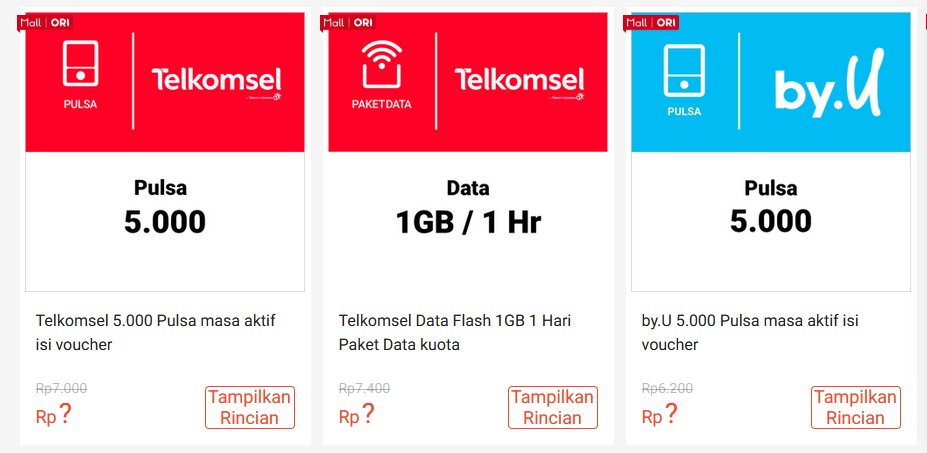 Pejuang Promo 🦸‍♂️ tweet media