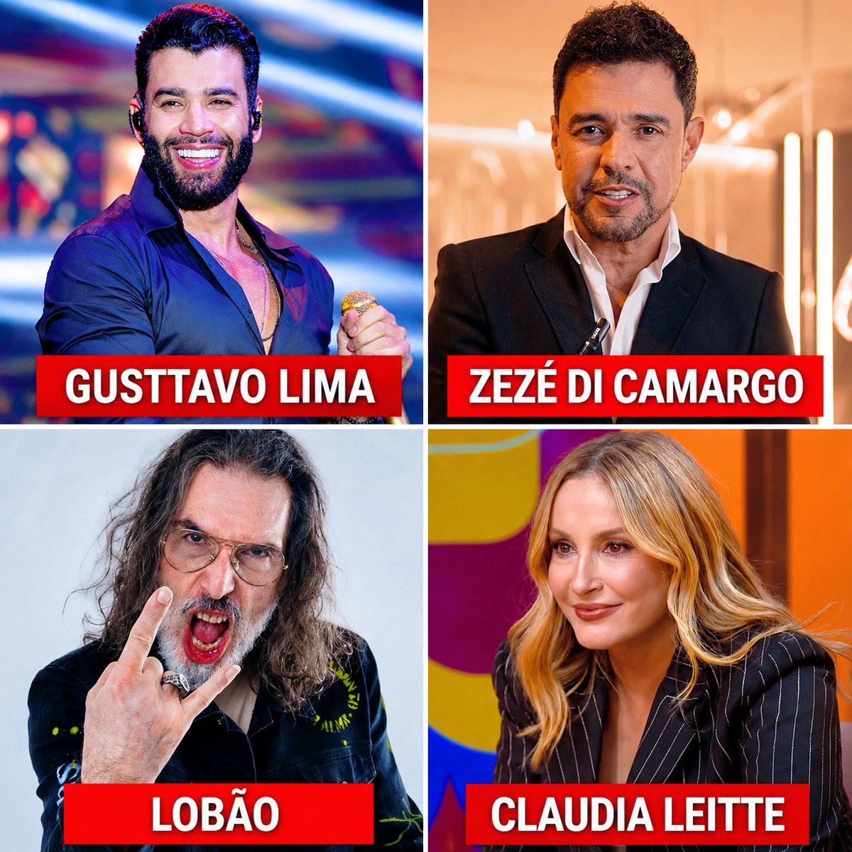 cassioolivveira's tweet photo. Se você tivesse direito a um ingresso, em qual show você iria ? 🎤 🎫 https://t.co/ry6fy9bPTq