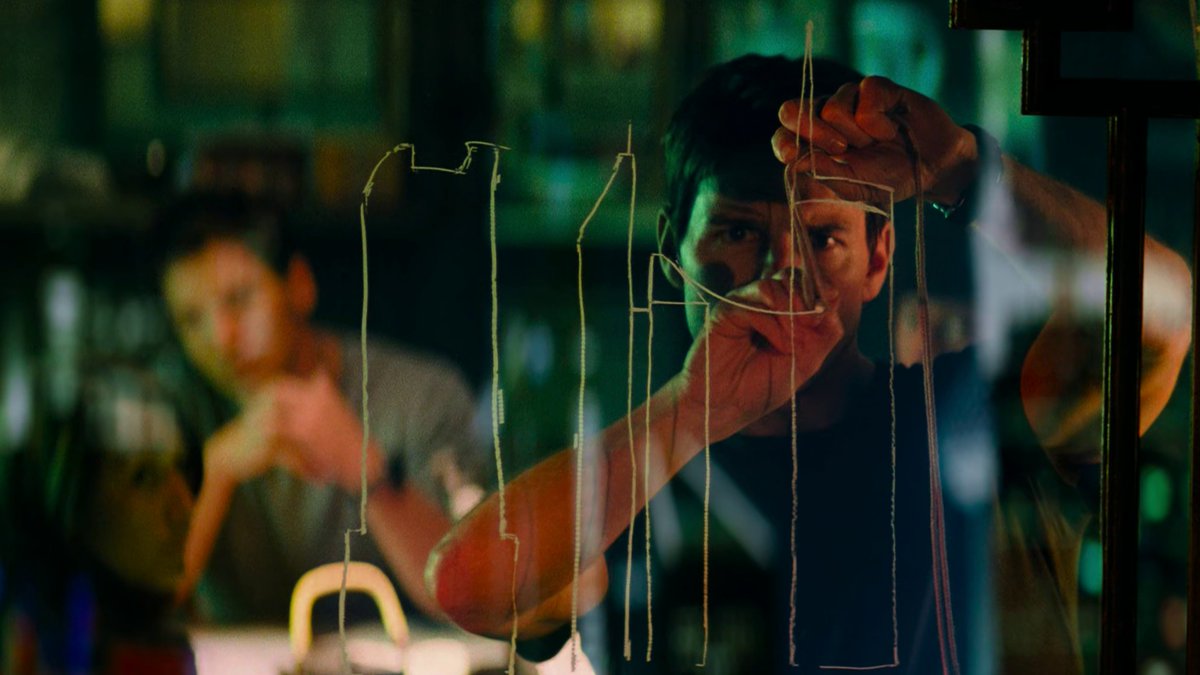 TheCineMoments's tweet photo. Mission: Impossible III (2006)
Director: J.J. Abrams https://t.co/rJ22loYy4p