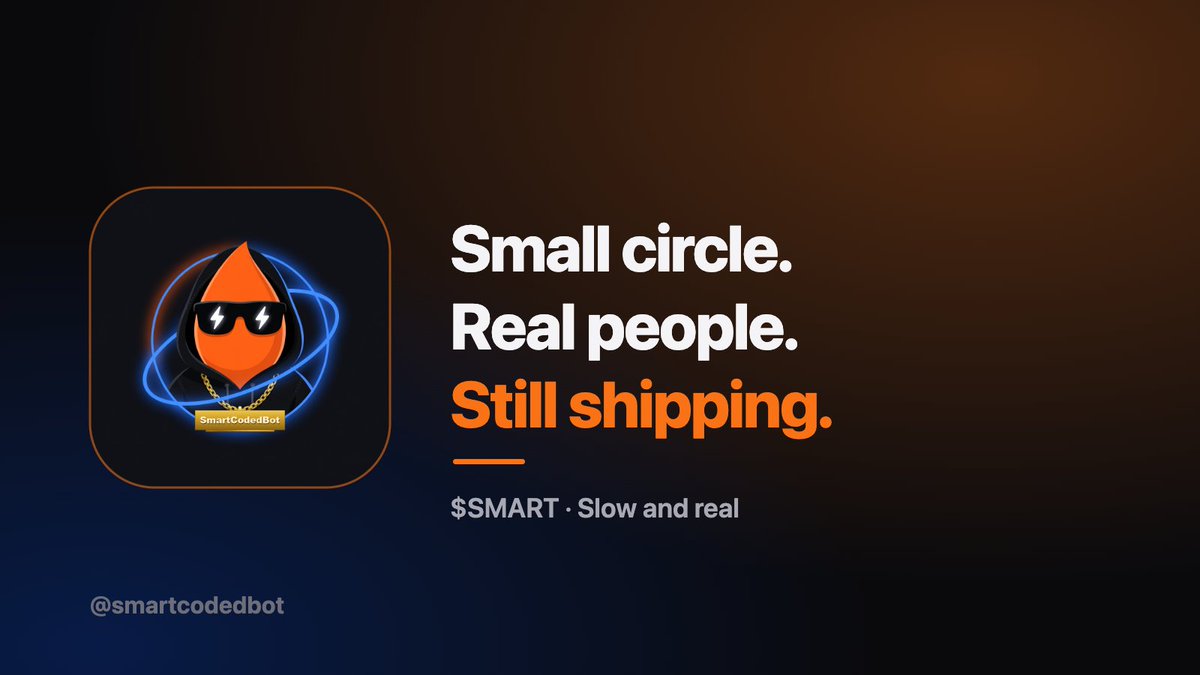 SmartCodedBot tweet picture