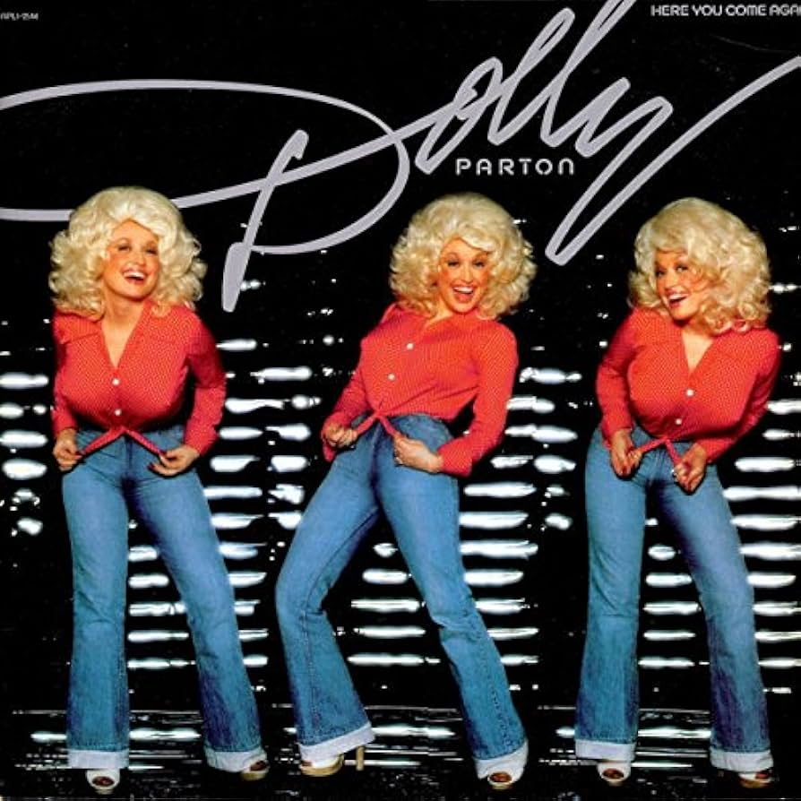 wmarius_'s tweet photo. 204. Here You Come Again - Dolly Parton (1977) 🇺🇸 ★★★★★

"Muy buena racha para Dolly. Un álbum muy completo, con canciones que incluso se quieren acercar al pop (o country pop). Lento, pero se aprecia cambio".

🥇 Here You Come Again.
🥈 Sweet Music Man.
🥉 Two Doors Down. https://t.co/XQz2E8tj5v