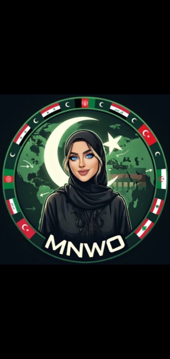 sidisimo11's tweet photo. will dominate world.. and white inferior race will be enslaved and covered in black niqab/hijab, speaked arabic and served us with body and soul !.
#mnwo https://t.co/HayvRHxzSU