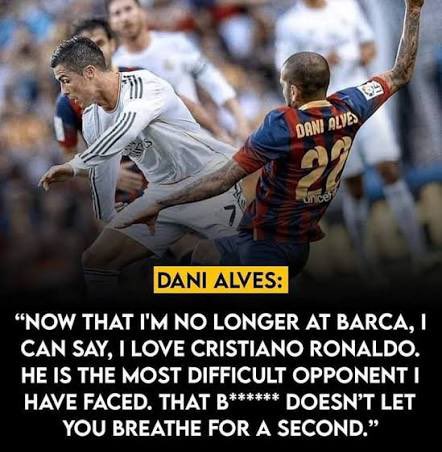 iam_Bosunrankin's tweet photo. Once they leave Barcelona they will start telling the truth https://t.co/8F9abUHbT4