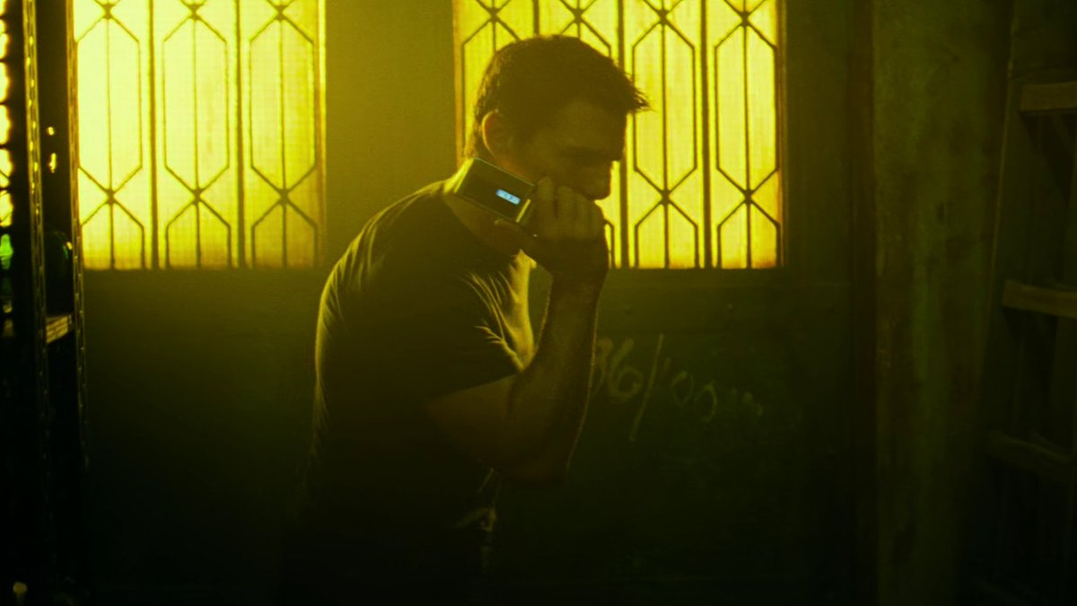 TheCineMoments's tweet photo. Mission: Impossible III (2006)
Director: J.J. Abrams https://t.co/rJ22loYy4p