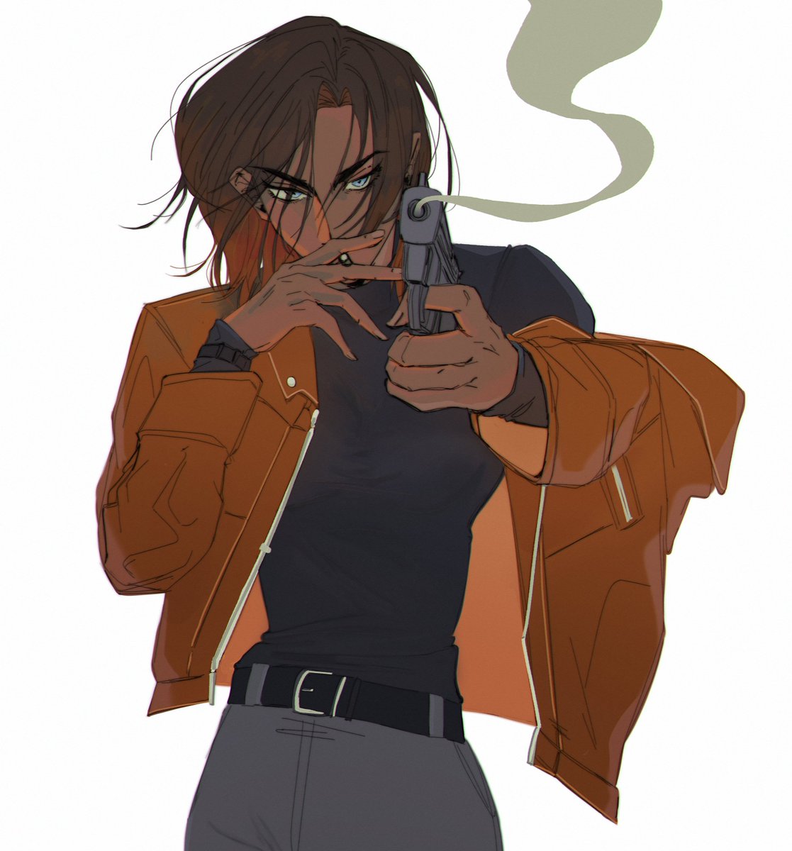 2102kbyro's tweet photo. 🧡 #ZOMST #ALNST https://t.co/SY9o84l6v9