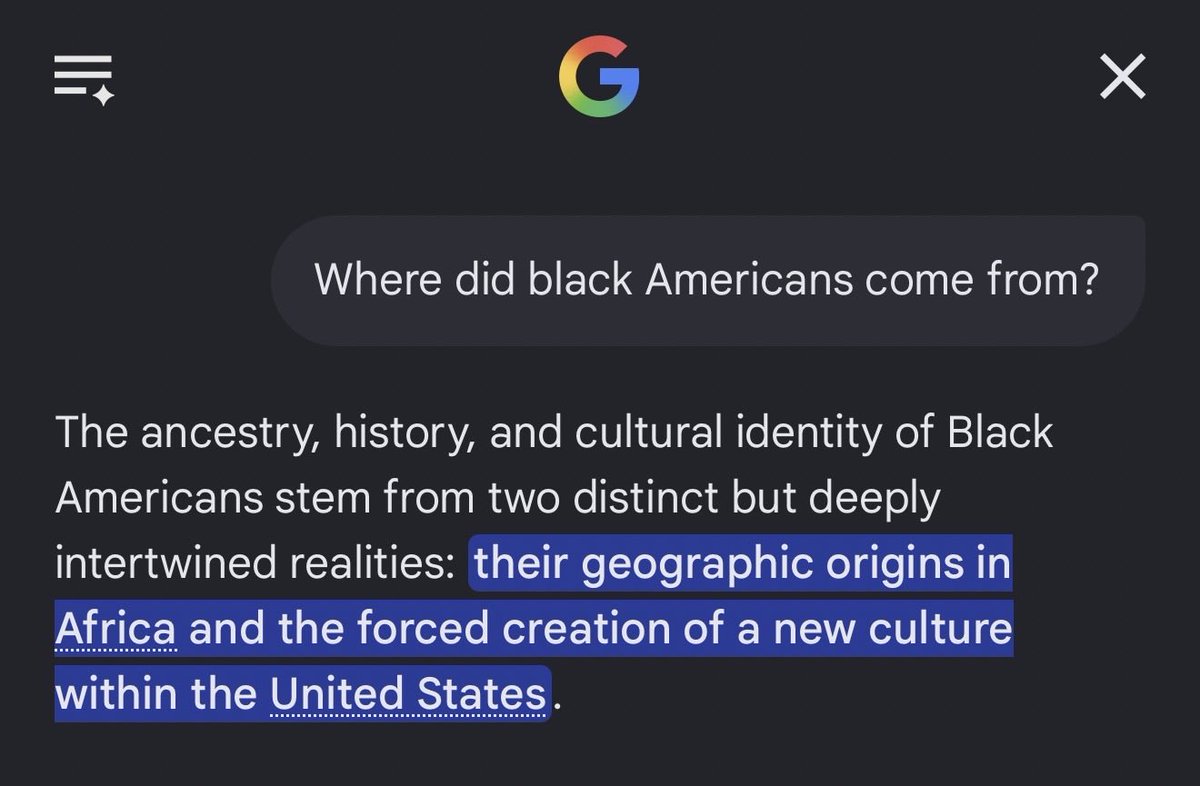chi11bill's tweet photo. @NPCSlayer42069 @knowsudhir How can a culture of people (black Americans) be racist towards a group of people that created them. Blacks are not africans. Africans actually identify as white when they come to my country. Do you know how to read? Clearly you don’t know how to use Google. https://t.co/DqzERzWVjr