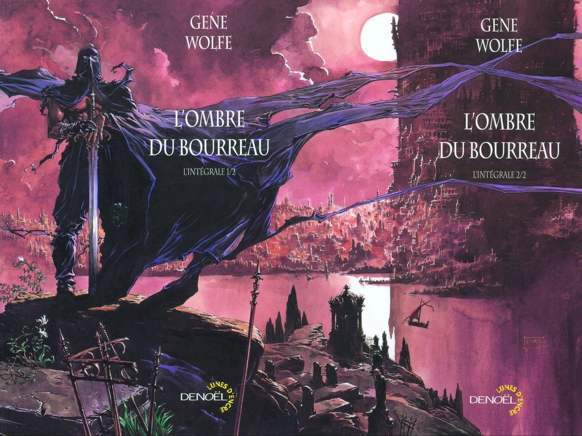 kersjam's tweet photo. @Ares155862 @doberes It is. French cover art https://t.co/2FTWw0t0P4