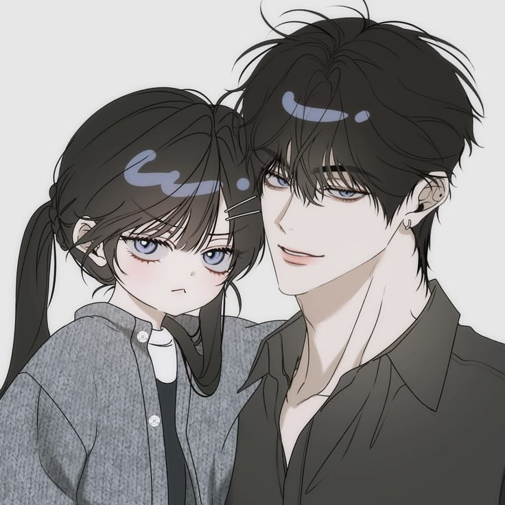 fudanradio's tweet photo. i wish eighteen's bed was an omegaverse so yohan and jun could actually have a daughter together 💔jun's genes aren't even trying damn https://t.co/FzdfL42pY7
