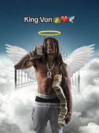 _THEDEBATER_'s tweet photo. @StrongestToday Good. Its time.. to enter our heaven.

*king von stands at the gates*

king von: hello.. Gojo. we have been waiting for you.. https://t.co/bUnaBc3jyr