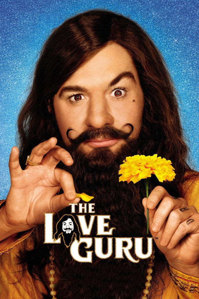 DropReelX's tweet photo. Hollywood did it twice. 🤔
The Love Guru (2008) vs Fireproof (2008).

A struggling marriage, a male coach, and a structured self-help plan. Somehow this counted as a shared cultural impulse 🤔 https://t.co/A5AHJraxRe