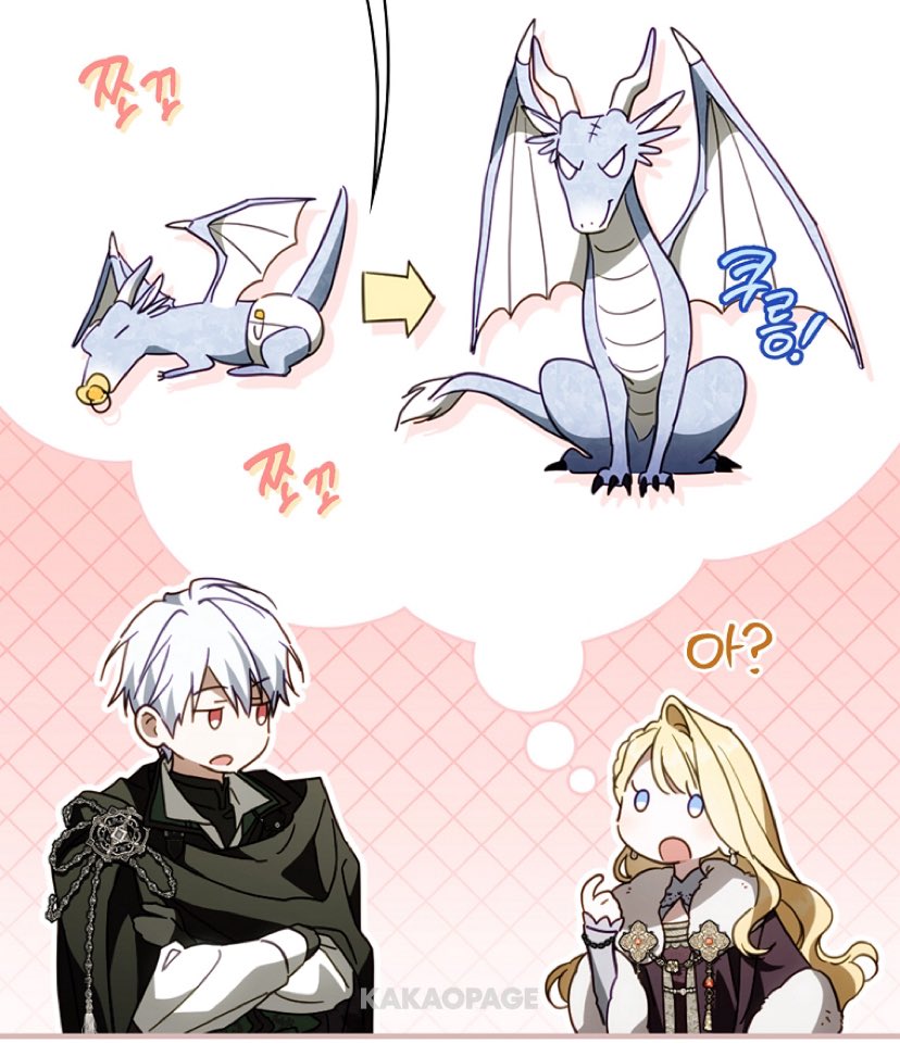 Rubydaily_'s tweet photo. Ruby’s imagination and reactions are so priceless please she is so unintentionally funny 😭😭 https://t.co/pcGz6nU3HA
