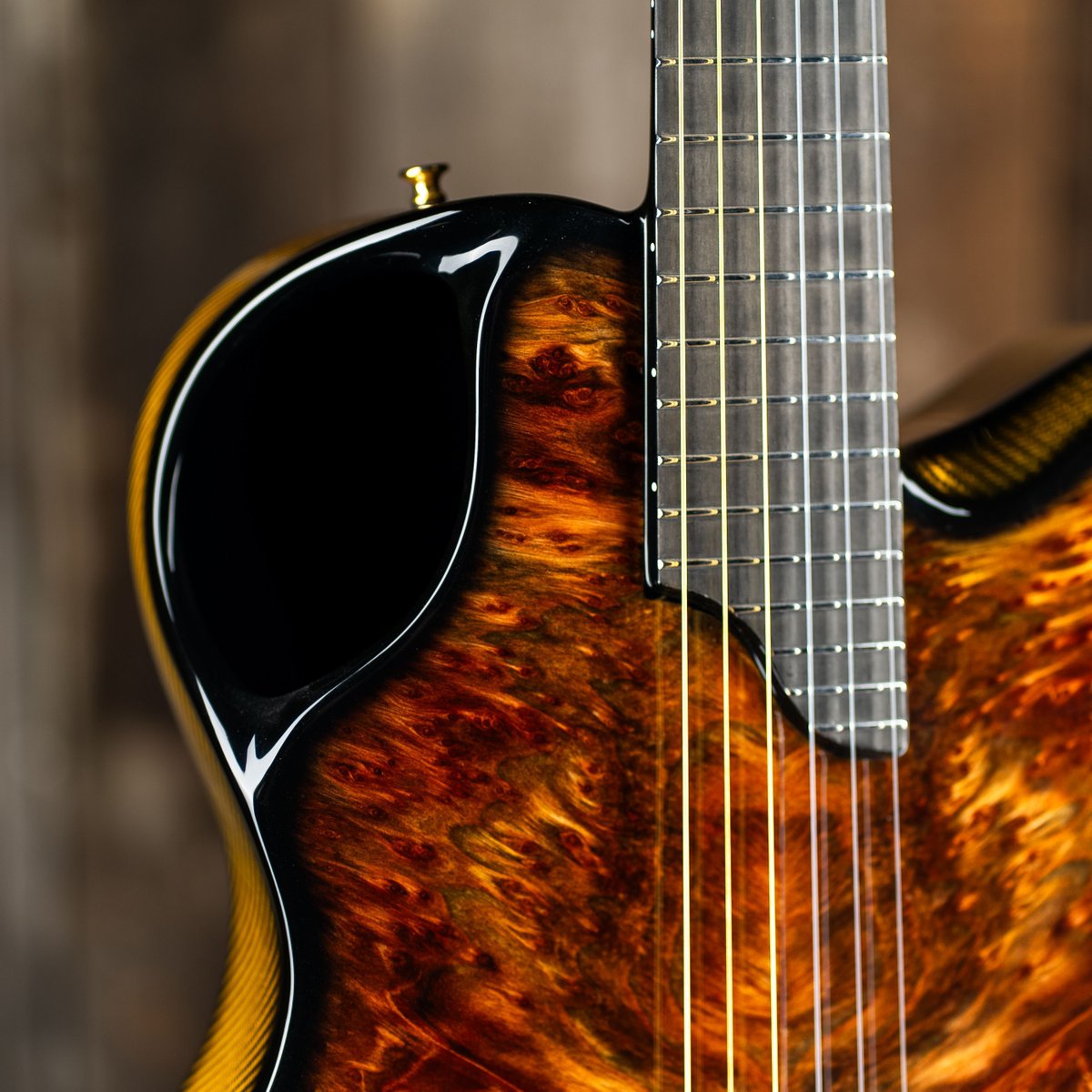 EmeraldGuitars's tweet photo. Love the warm tone of a classic nylon-string acoustic but want the playability of your favourite steel-string?

The Emerald X20 Nylon brings both together in a versatile, expressive nylon-string acoustic for players of any style.

Find out more: https://t.co/drFWaeglwK https://t.co/ZOnzsISX6I