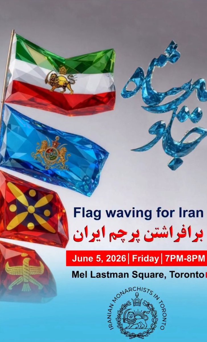 ScarlettGrace92's tweet photo. Tonight 🇮🇷 🇨🇦 https://t.co/dF4WflWWK9