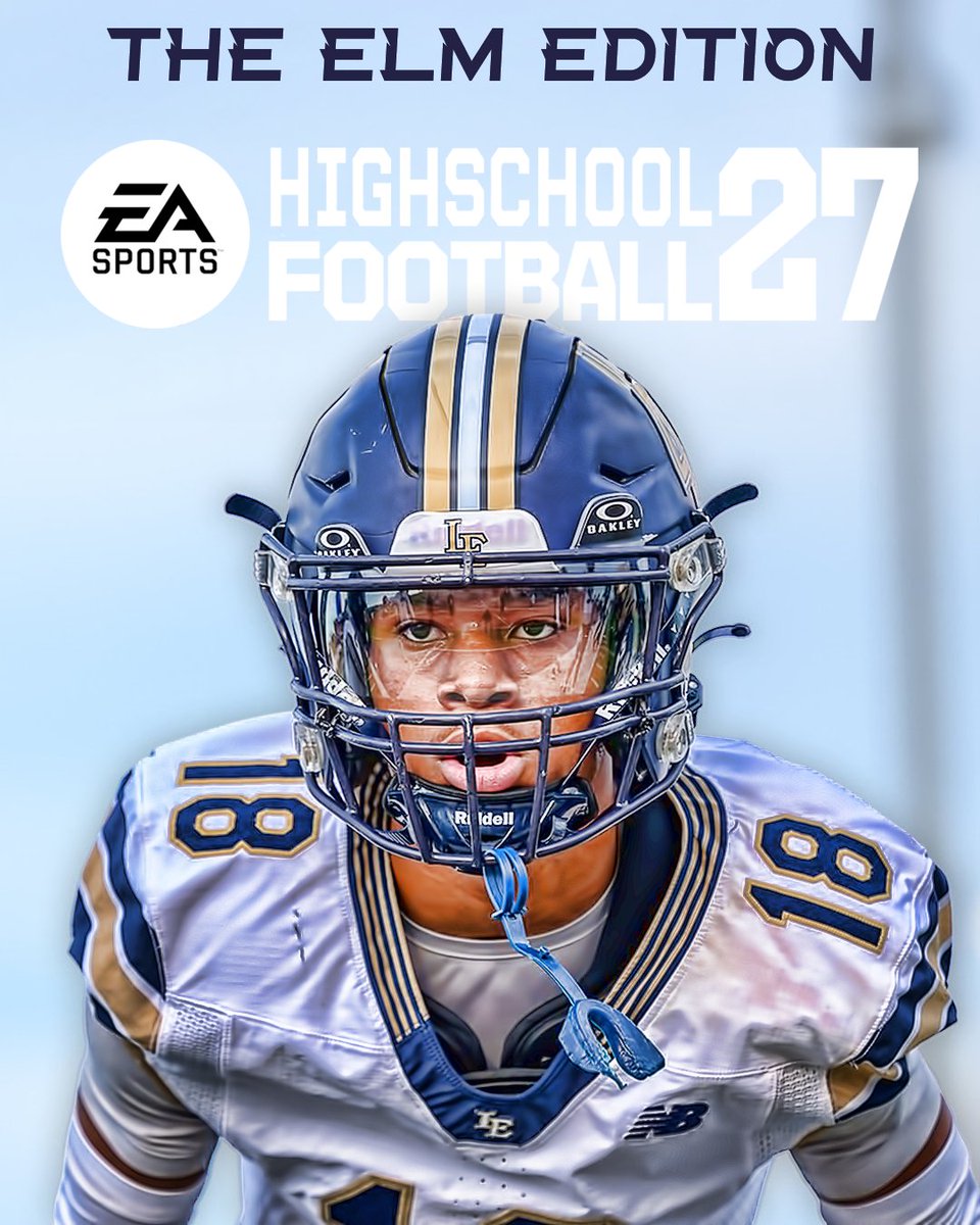 LEHSfball's tweet photo. DID U MAKE THE COVER? Time to play! Let's Go!!!
#PAIDinFull | #NoWayOut | #ProtectThePack
📸: Chris Garcia Photography DFW https://t.co/ox2xJup6Ih