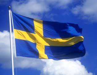 inger711's tweet photo. Jag önskar er alla en fin Nationaldag i morgon! Glöm ej att hissa flaggan om ni har någon flaggstång. Gud välsigne Sverige!🙏❤️ https://t.co/rZ4wZeouMU