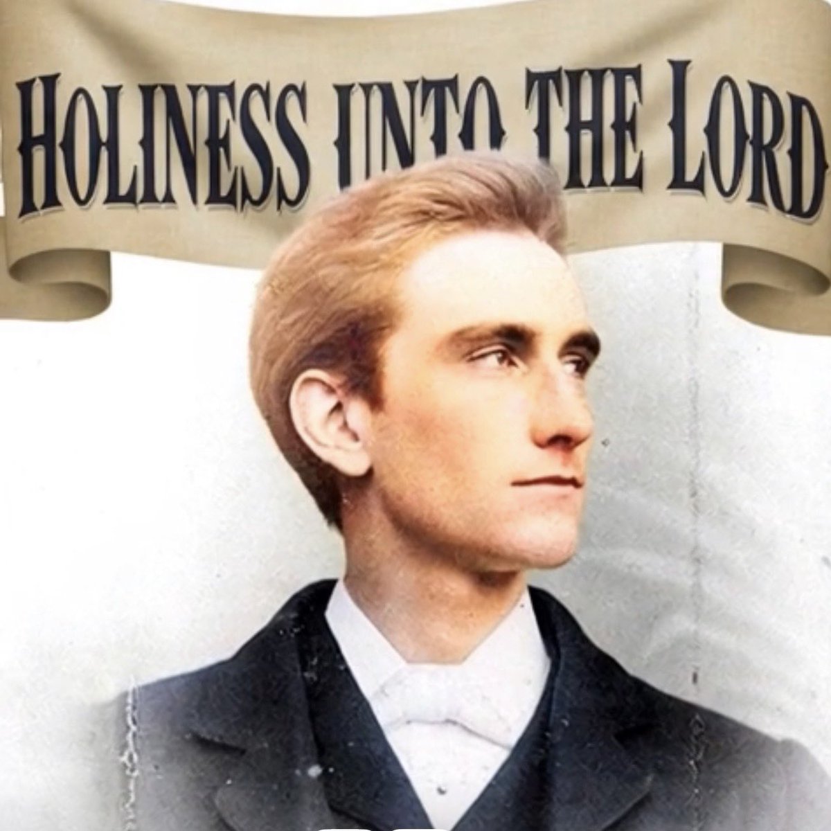 jimplank's tweet photo. Sanctification is not my idea of what I want God to do for me; sanctification is God’s idea of what He wants to do for me.
-Oswald Chambers
Author: “My Upmost for His Highest” https://t.co/RdanJCwSZD